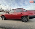 Красный Опель Кадет, объемом двигателя 1.4 л и пробегом 260 тыс. км за 240 $, фото 10 на Automoto.ua