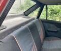 Красный Опель Кадет, объемом двигателя 1.4 л и пробегом 300 тыс. км за 16500 $, фото 5 на Automoto.ua