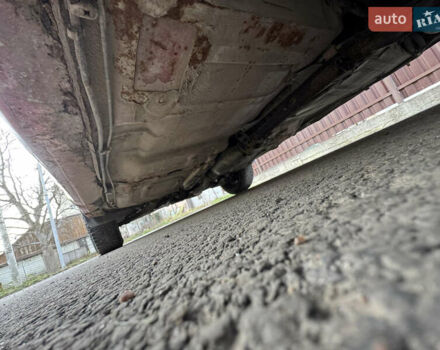 Красный Опель Кадет, объемом двигателя 1.4 л и пробегом 260 тыс. км за 240 $, фото 22 на Automoto.ua