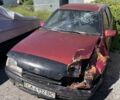 Красный Опель Кадет, объемом двигателя 1.6 л и пробегом 300 тыс. км за 364 $, фото 1 на Automoto.ua