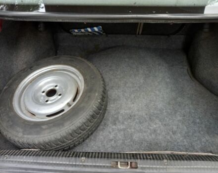 Красный Опель Кадет, объемом двигателя 1.6 л и пробегом 99 тыс. км за 1400 $, фото 15 на Automoto.ua