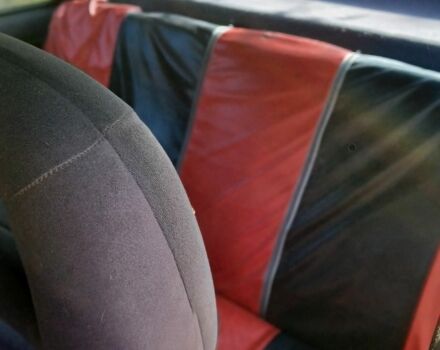 Красный Опель Кадет, объемом двигателя 1.4 л и пробегом 280 тыс. км за 300 $, фото 6 на Automoto.ua