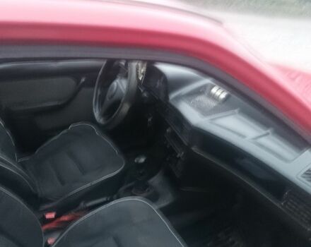 Червоний Опель Кадет, об'ємом двигуна 1.6 л та пробігом 100 тис. км за 800 $, фото 5 на Automoto.ua