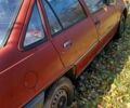 Красный Опель Кадет, объемом двигателя 1.4 л и пробегом 280 тыс. км за 300 $, фото 25 на Automoto.ua