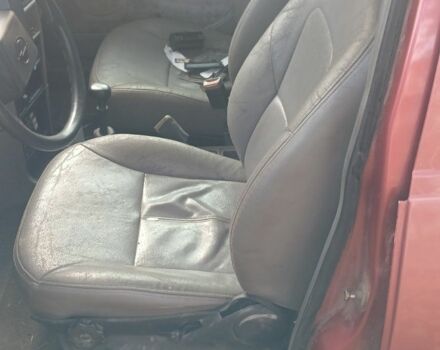 Красный Опель Кадет, объемом двигателя 0 л и пробегом 111 тыс. км за 596 $, фото 6 на Automoto.ua