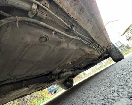 Красный Опель Кадет, объемом двигателя 1.4 л и пробегом 260 тыс. км за 240 $, фото 23 на Automoto.ua