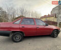 Красный Опель Кадет, объемом двигателя 1.4 л и пробегом 260 тыс. км за 240 $, фото 4 на Automoto.ua