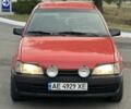 Красный Опель Кадет, объемом двигателя 1.4 л и пробегом 125 тыс. км за 1700 $, фото 1 на Automoto.ua