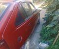 Красный Опель Кадет, объемом двигателя 1.4 л и пробегом 330 тыс. км за 792 $, фото 1 на Automoto.ua