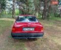 Красный Опель Кадет, объемом двигателя 1.4 л и пробегом 300 тыс. км за 1050 $, фото 3 на Automoto.ua