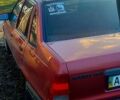 Красный Опель Кадет, объемом двигателя 1.6 л и пробегом 0 тыс. км за 700 $, фото 3 на Automoto.ua