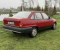 Красный Опель Кадет, объемом двигателя 1.4 л и пробегом 350 тыс. км за 900 $, фото 3 на Automoto.ua