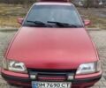 Красный Опель Кадет, объемом двигателя 1.6 л и пробегом 150 тыс. км за 1700 $, фото 1 на Automoto.ua