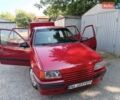 Червоний Опель Кадет, об'ємом двигуна 1.3 л та пробігом 164 тис. км за 1700 $, фото 8 на Automoto.ua