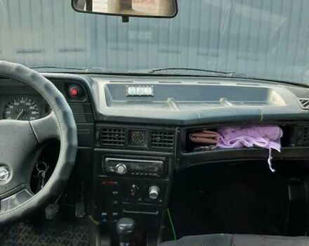 Красный Опель Кадет, объемом двигателя 1.4 л и пробегом 258 тыс. км за 1070 $, фото 3 на Automoto.ua