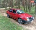 Красный Опель Кадет, объемом двигателя 1.4 л и пробегом 300 тыс. км за 1050 $, фото 1 на Automoto.ua