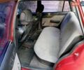 Красный Опель Кадет, объемом двигателя 1.4 л и пробегом 300 тыс. км за 1050 $, фото 12 на Automoto.ua