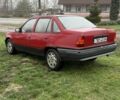 Красный Опель Кадет, объемом двигателя 1.4 л и пробегом 350 тыс. км за 900 $, фото 4 на Automoto.ua