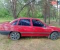 Красный Опель Кадет, объемом двигателя 1.4 л и пробегом 300 тыс. км за 1050 $, фото 5 на Automoto.ua