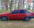 Красный Опель Кадет, объемом двигателя 1.4 л и пробегом 300 тыс. км за 1050 $, фото 2 на Automoto.ua