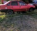 Красный Опель Кадет, объемом двигателя 1.4 л и пробегом 300 тыс. км за 1000 $, фото 3 на Automoto.ua