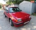 Червоний Опель Кадет, об'ємом двигуна 1.3 л та пробігом 164 тис. км за 1700 $, фото 16 на Automoto.ua