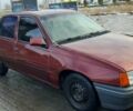 Красный Опель Кадет, объемом двигателя 1.4 л и пробегом 258 тыс. км за 1070 $, фото 1 на Automoto.ua