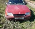Червоний Опель Кадет, об'ємом двигуна 6 л та пробігом 1 тис. км за 702 $, фото 1 на Automoto.ua