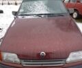Красный Опель Кадет, объемом двигателя 1.6 л и пробегом 2 тыс. км за 600 $, фото 9 на Automoto.ua