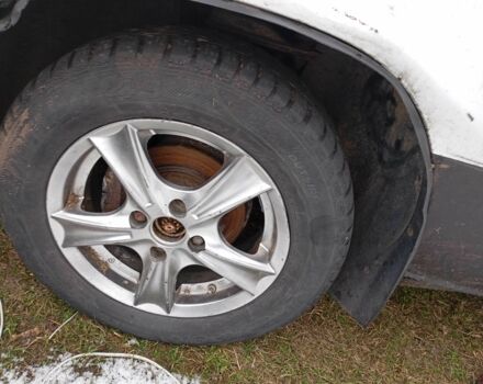 Красный Опель Кадет, объемом двигателя 1.6 л и пробегом 2 тыс. км за 600 $, фото 12 на Automoto.ua