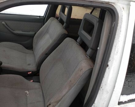 Красный Опель Кадет, объемом двигателя 1.6 л и пробегом 2 тыс. км за 600 $, фото 13 на Automoto.ua