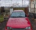 Червоний Опель Кадет, об'ємом двигуна 1.6 л та пробігом 147 тис. км за 700 $, фото 1 на Automoto.ua