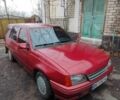 Червоний Опель Кадет, об'ємом двигуна 1.6 л та пробігом 147 тис. км за 700 $, фото 1 на Automoto.ua