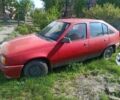 Красный Опель Кадет, объемом двигателя 0 л и пробегом 500 тыс. км за 561 $, фото 1 на Automoto.ua