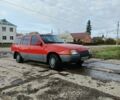 Червоний Опель Кадет, об'ємом двигуна 1 л та пробігом 1 тис. км за 526 $, фото 4 на Automoto.ua