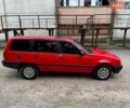 Красный Опель Кадет, объемом двигателя 1.3 л и пробегом 999 тыс. км за 2499 $, фото 1 на Automoto.ua