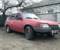 Красный Опель Кадет, объемом двигателя 1.6 л и пробегом 400 тыс. км за 1014 $, фото 1 на Automoto.ua