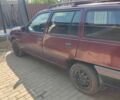 Красный Опель Кадет, объемом двигателя 0 л и пробегом 900 тыс. км за 800 $, фото 5 на Automoto.ua