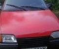 Красный Опель Кадет, объемом двигателя 1.3 л и пробегом 540 тыс. км за 1050 $, фото 1 на Automoto.ua