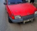 Червоний Опель Кадет, об'ємом двигуна 1.6 л та пробігом 150 тис. км за 800 $, фото 1 на Automoto.ua
