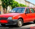 Красный Опель Кадет, объемом двигателя 1.6 л и пробегом 270 тыс. км за 1040 $, фото 1 на Automoto.ua