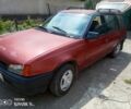 Красный Опель Кадет, объемом двигателя 1 л и пробегом 260 тыс. км за 685 $, фото 1 на Automoto.ua