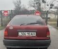 Красный Опель Кадет, объемом двигателя 1.6 л и пробегом 50 тыс. км за 850 $, фото 2 на Automoto.ua