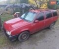 Красный Опель Кадет, объемом двигателя 1.3 л и пробегом 20 тыс. км за 1150 $, фото 1 на Automoto.ua