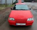 Красный Опель Кадет, объемом двигателя 1.3 л и пробегом 54 тыс. км за 1700 $, фото 6 на Automoto.ua