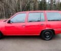 Красный Опель Кадет, объемом двигателя 1.3 л и пробегом 54 тыс. км за 1700 $, фото 7 на Automoto.ua