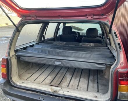 Красный Опель Кадет, объемом двигателя 0 л и пробегом 500 тыс. км за 1450 $, фото 6 на Automoto.ua