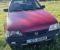 Червоний Опель Кадет, об'ємом двигуна 1.6 л та пробігом 200 тис. км за 920 $, фото 6 на Automoto.ua