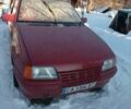 Красный Опель Кадет, объемом двигателя 1.2 л и пробегом 2 тыс. км за 698 $, фото 1 на Automoto.ua
