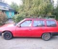 Красный Опель Кадет, объемом двигателя 1.3 л и пробегом 3 тыс. км за 836 $, фото 1 на Automoto.ua